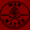 164d3f war wagon